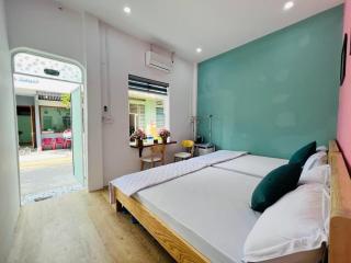 Homestay Little Quy Nhơn - Quy Nhon - 8