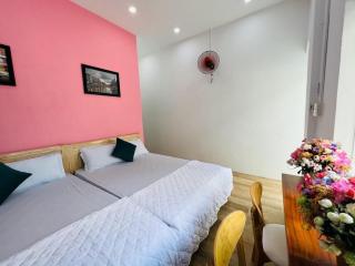 Homestay Little Quy Nhơn - Quy Nhon - 7