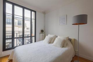 Charmant 2 pièces avec terrasse ensoleillée à deux pas du Bois-de-Boulogne et Rolland Garros - Boulogne-Billancourt - 1