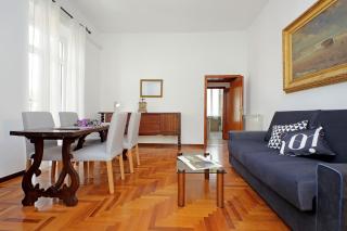 4BNB - Queen Mary Vatican Home - Roma - 5