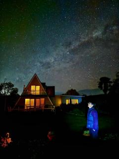 Green Tree Haven BnB-Riwaka Tasman Bay - Riwaka - 8