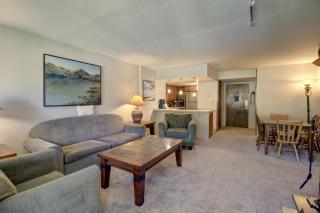 MP410 Mountain Plaza 1BR 2BA -Pet Friendly condo - 2