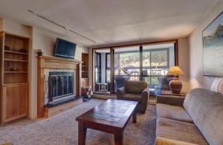 MP410 Mountain Plaza 1BR 2BA -Pet Friendly condo - 0