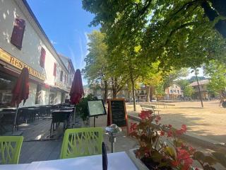 HOTEL LES MARRONNIERS - Thueyts - 5
