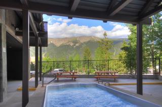 MP504 1BR 2BA Mountain Plaza condo - 9