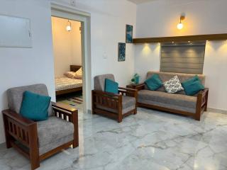 Nitara Beach House - Kannur - 2