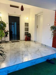 Nitara Beach House - Kannur - 1