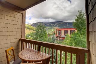TX314 Taylors Crossing condo - 4