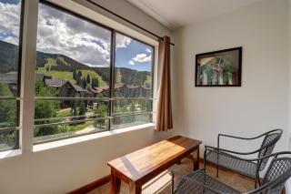 BE306B Bridge End 1Br 1Ba condo - 5