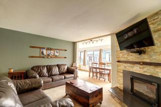 BE306B Bridge End 1Br 1Ba condo - 3