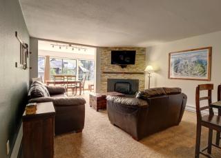 BE306B Bridge End 1Br 1Ba condo - 1