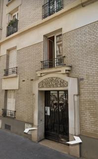 Appart coquet avec vue - Alesia - 9