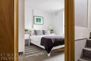 Modern 3-bed Duplex Apartment in Fitzrovia near Oxford Street - London - 6