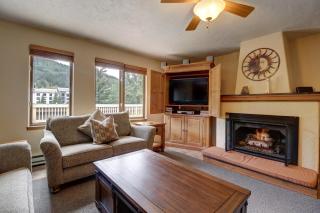 Ten Mile Haus A-6 2Br 2Ba condo - 2