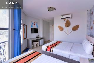 S79 Meraki Hotel Bui Vien - Ho Chi Minh - 8
