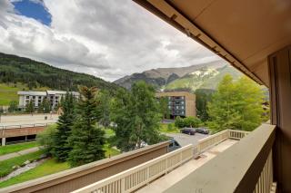 Ten Mile Haus A-6 2Br 2Ba condo - 7
