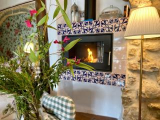 Las casillas de la villa BULERÍAS - 8