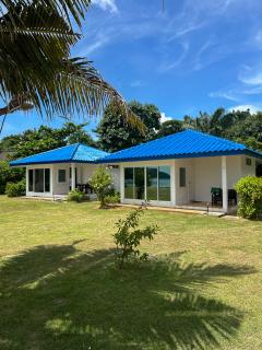 Sabai Beach Resort - Ko Mak - 0