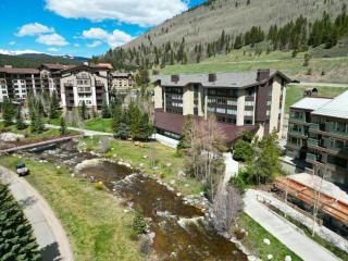 BE306 Bridge End 2Br 2Ba condo - 7