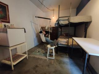 The azul flat room - 0