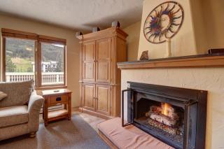 Ten Mile Haus A-6 2Br 2Ba condo - 8