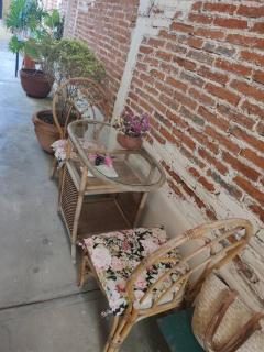 The azul flat room - Città di Oaxaca - 2