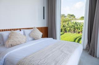 White Palm Villa - Canggu - 7