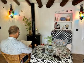 Las casillas de la Villa: TANGO - Montefrío - 6