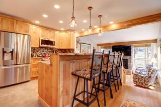 Woods21 Townhome townhouse - 3