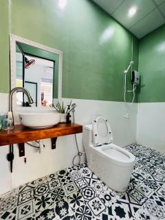 Homestay Little Quy Nhơn - Quy Nhon - 6