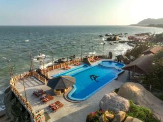 Trân Châu Beach & Resort - 8