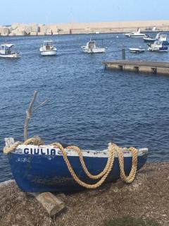 Appartamento Francesca - Trapani - 1