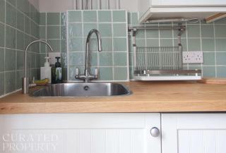 Traditional Studio Apartment in Fitzrovia near Oxford Street - London - 2