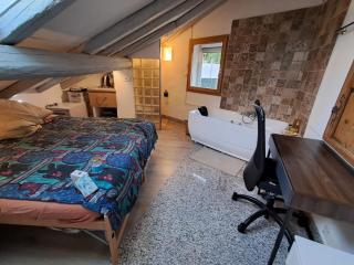 Le petit duplex - Corseaux - 1