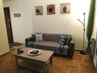 Dio's Home,1min walk from Panormou Metro station - Atene - 4