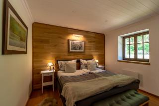 Waldhütte - - 6