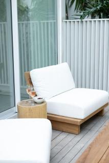 Sacred and Temple Bungalow - 5