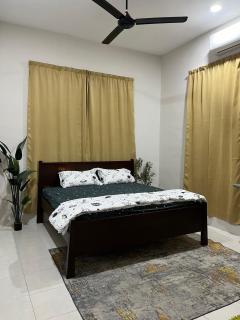 Bukit Tinggi Homestay, Kepala Batas, Kedah - 1