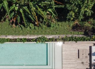 Sacred and Temple Bungalow - Canggu - 3
