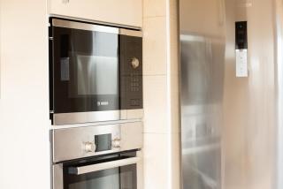 Apartamento Palmeras en Platja d'Aro - Platja d'Aro - 4