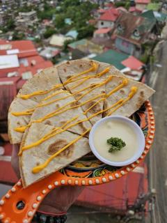 Budget Studio Unit #3 in Camia Street - 2