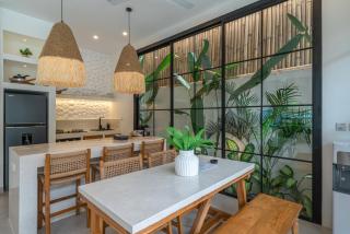 Saposan Villa Complex - Canggu - 7