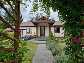 Domek na wsi - Jedle - 0