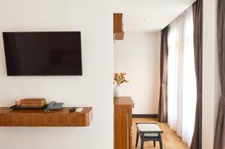 Be Phrasingh Hotel Chiang Mai - Chiang Mai - 5