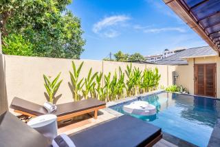 Rumah Kodel3 by iBali Management - Seminyak - 3