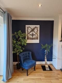 Large 4-bed house for up to 7 guests w 2x parking - Oxford - 7