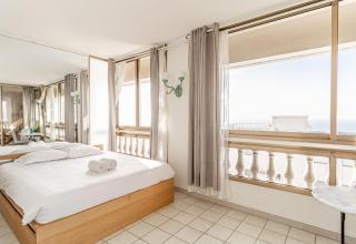 Villa Vistamar Appartement avec terrasse & vue mer - 3