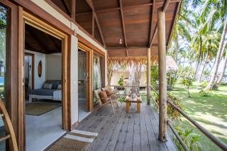Aloita Resort Mentawai - Tua Pejat - 6