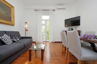 4BNB - Queen Mary Vatican Home - Roma - 6