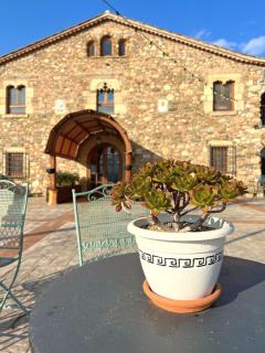 Mas Segart - Santa Maria de Palautordera - 5